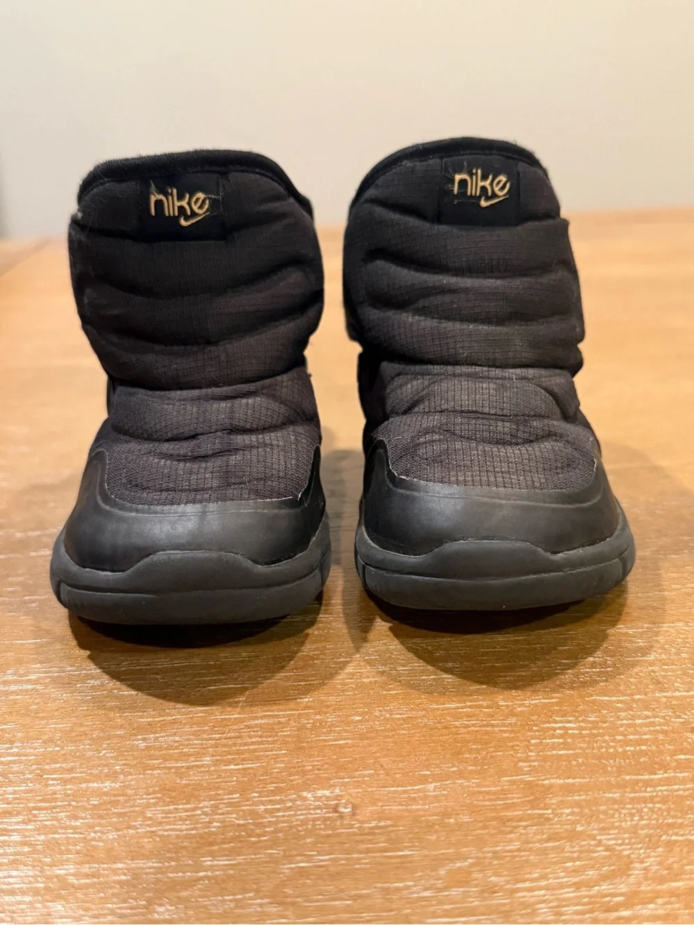 Nike good used
